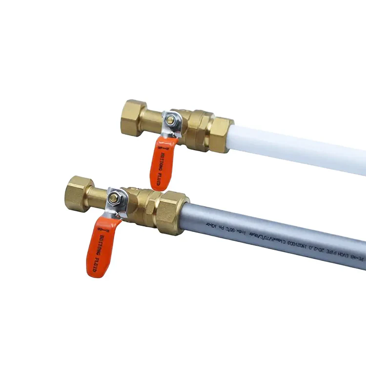 Branchenbeobachtung zu dünnwandigen Metallrohrverbindungsstücken: Iteration von Verbindungslösungen für HVAC und Sanitär