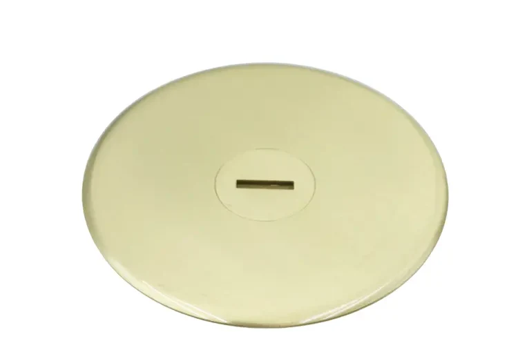 Ground Terminal Block for Underfloor Heating Pipe Circuit