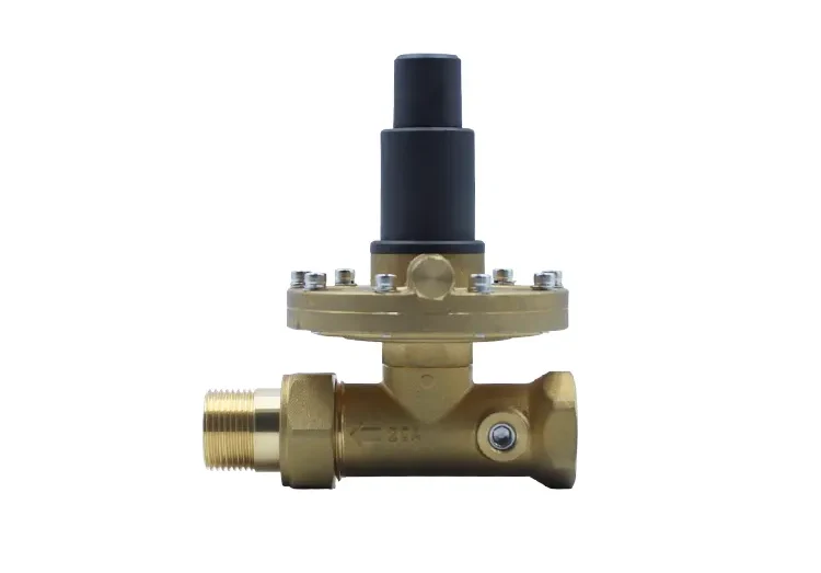 Ground Terminal Block for Underfloor Heating Pipe Circuit