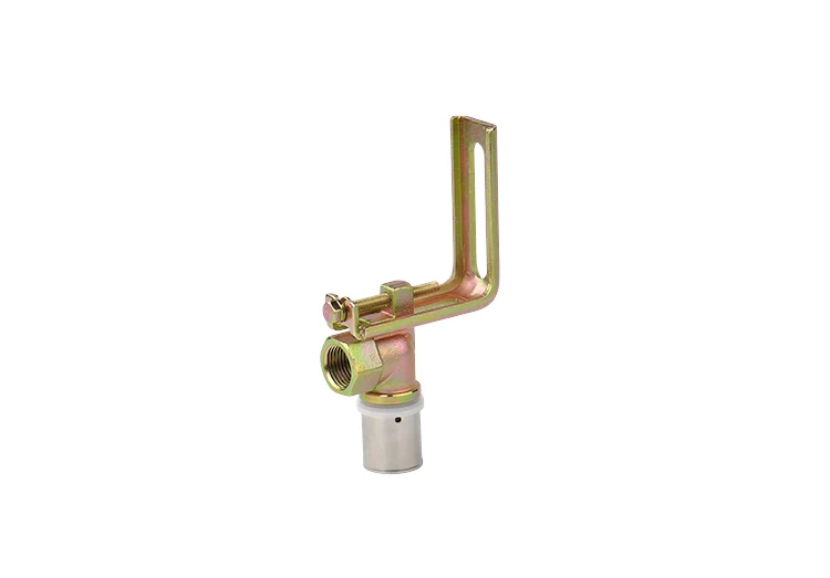 Press-fit Adjustable Stroke Fire Base